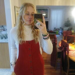 Meet your Posher, Margaret